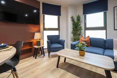 1 bed flat, Alfreton Road, Arboretum, Nottingham, NG73NS - Image 9